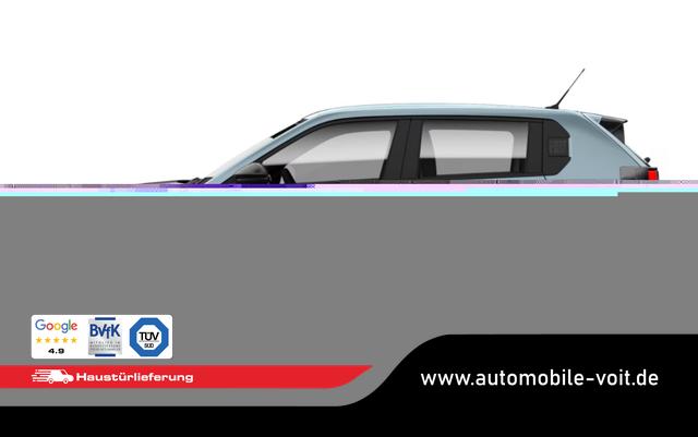 Fiat Grande Panda ICON CarPlay PixelLED PDC DigC Temp 