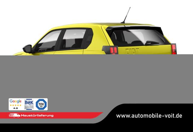 Fiat Grande Panda ICON CarPlay PixelLED PDC DigC Temp 