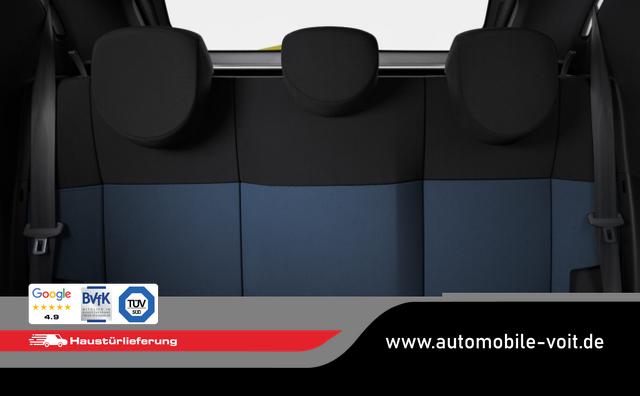 Fiat Grande Panda ICON CarPlay PixelLED PDC DigC Temp 