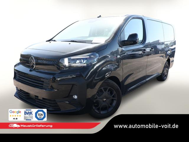 Citro&euml;n SpaceTourer - Plus XL 9S KlimaP LED CarP PDC PrivG