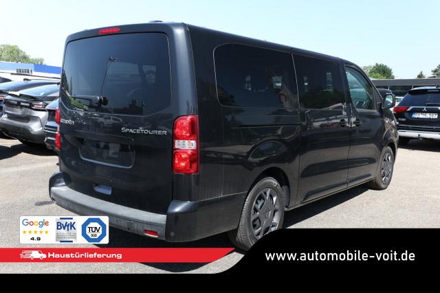 Citro&euml;n SpaceTourer Plus XL 9S KlimaP LED CarP PDC PrivG 