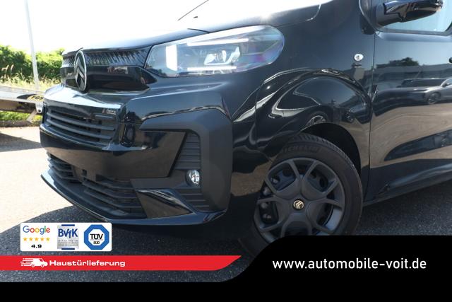 Citro&euml;n SpaceTourer Plus XL 9S KlimaP LED CarP PDC PrivG 
