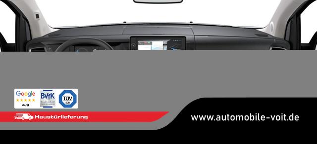 Fiat Ulysse TOP AT Klimaaut el.Schieb Navi Leder ACC 