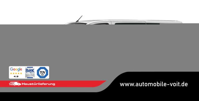 Fiat Ulysse TOP AT L3 Klimaaut elSchieb Nav Leder ACC 
