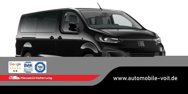 Fiat Ulysse TOP AT L3 AHK Pano Klimaaut el.Schieb Nav 