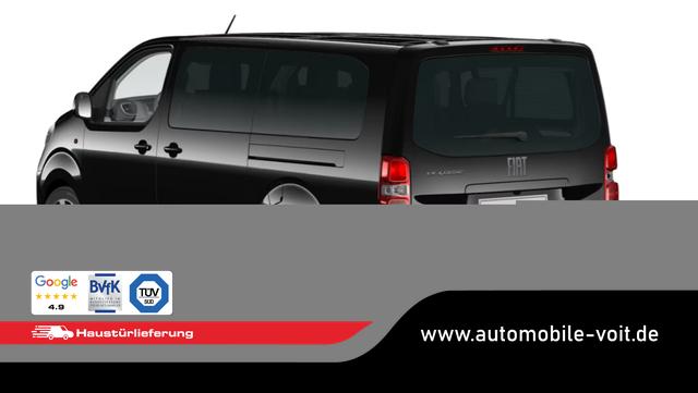 Fiat Ulysse TOP AT L3 AHK Pano Klimaaut el.Schieb Nav 