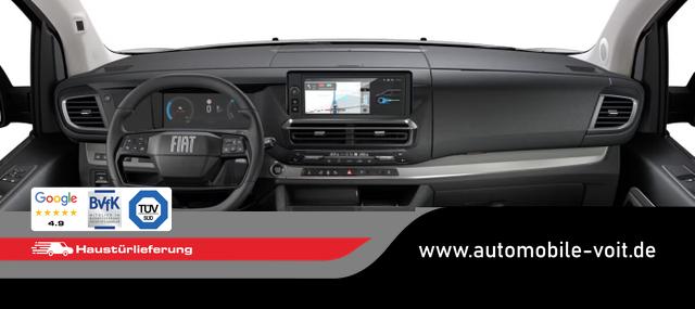 Fiat Ulysse TOP AT L3 AHK Pano Klimaaut el.Schieb Nav 