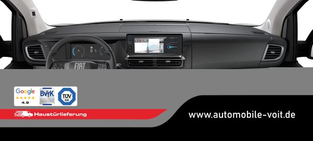 Fiat Ulysse TOP AT L3 Klimaaut elSchieb Nav Leder ACC 