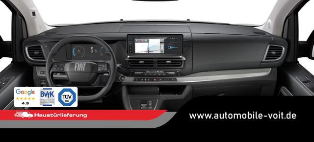 Fiat Ulysse TOP AT L3 AHK Pano Klimaaut el.Schieb Nav 