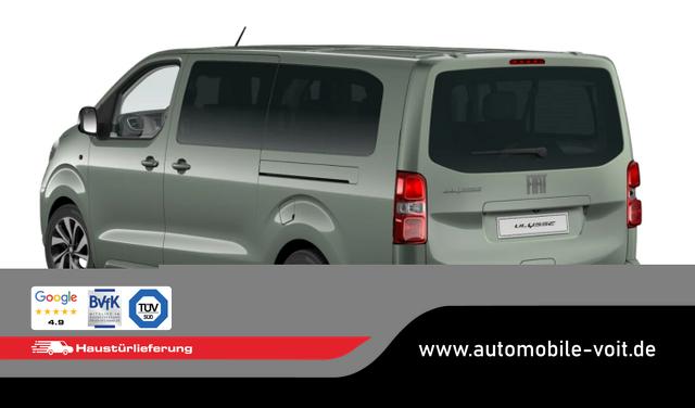 Fiat Ulysse TOP AT L3 Pano Klimaaut elSchieb Nav Lede 