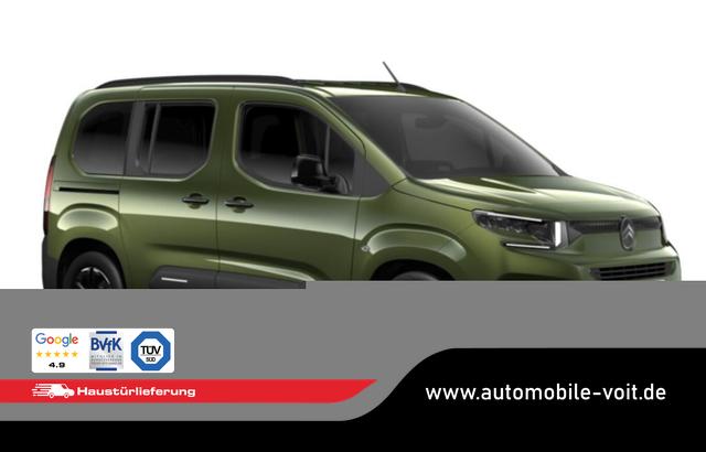 Citro&euml;n Berlingo MAX PKW Nav Keyl Kam PrivG 16Z DigC LED 
