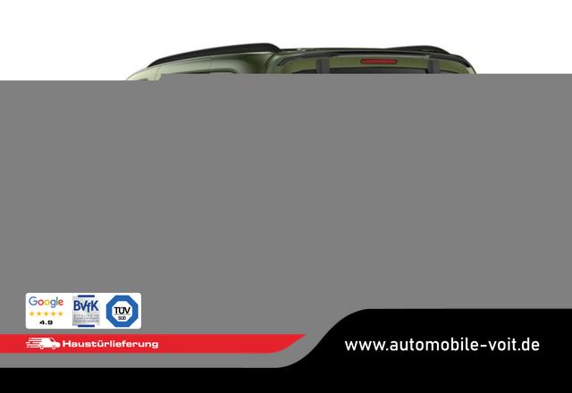 Citro&euml;n Berlingo MAX PKW Nav Keyl Kam PrivG 16Z DigC LED 