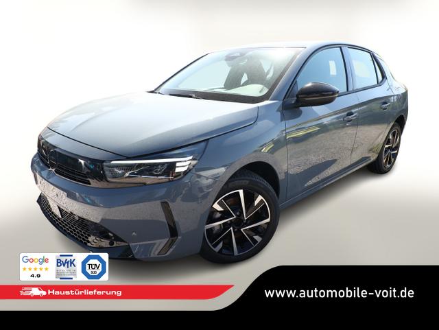Opel Corsa - GS LED Kam PDC vo/hi AppC Totw 16Z