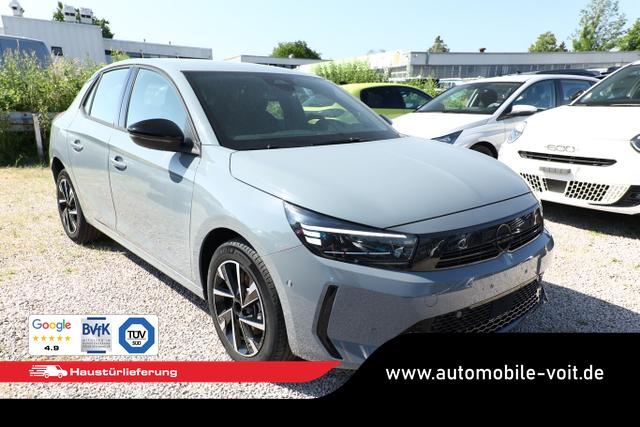 Opel Corsa GS LED Kam PDC vo/hi AppC Totw 16Z 