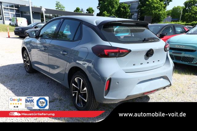 Opel Corsa GS LED Kam PDC vo/hi AppC Totw 16Z 