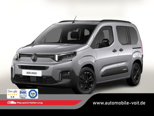 Citro&euml;n Berlingo - MAX PKW AT Nav Keyl Kam PrivG 16Z DigC