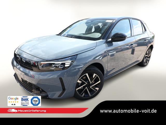 Opel Corsa - Ultimate Hybrid 145 IntelliLux NaviP PrivG