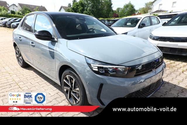 Opel Corsa Ultimate Hybrid 145 IntelliLux NaviP PrivG 