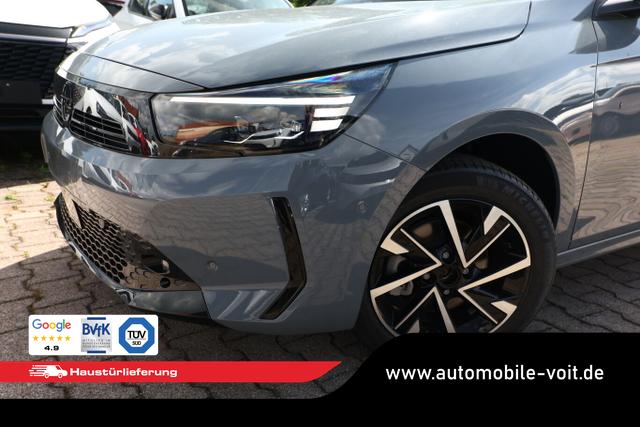 Opel Corsa Ultimate Hybrid 145 IntelliLux NaviP PrivG 