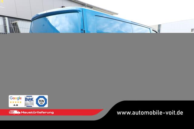 Ford Transit Custom Limited Aut 320L2 LED SHZ Kam 3-S 