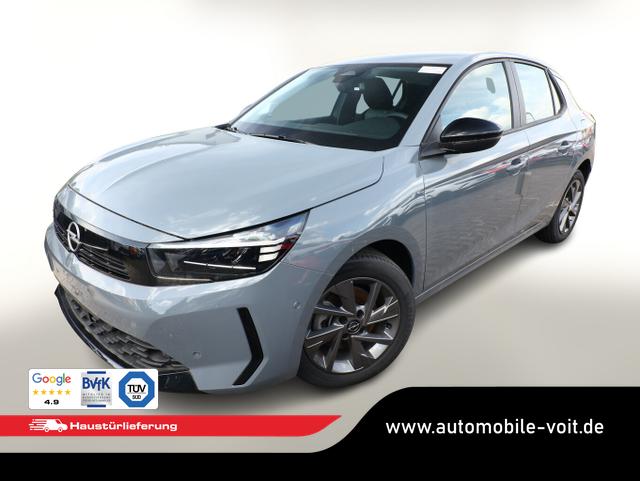 Opel Corsa - Edition 1.2 100 LM16Z Kam PDC vo/hi SichtP Temp