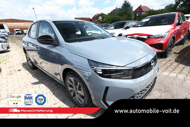 Opel Corsa Edition 1.2 100 LM16Z Kam PDC vo/hi SichtP Temp 