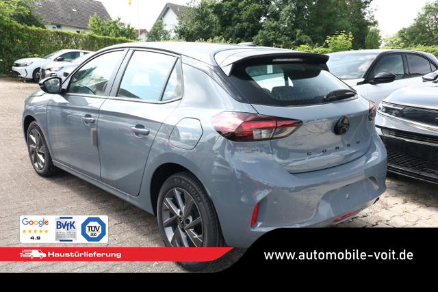 Opel Corsa Edition 1.2 100 LM16Z Kam PDC vo/hi SichtP Temp 
