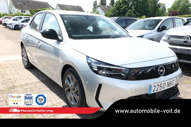 Opel Corsa Edition 1.2 100 LM16Z Kam PDC vo/hi SichtP Temp 