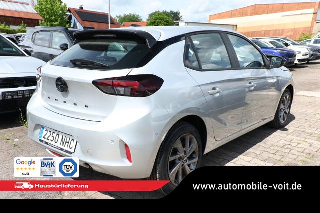 Opel Corsa Edition 1.2 100 LM16Z Kam PDC vo/hi SichtP Temp 