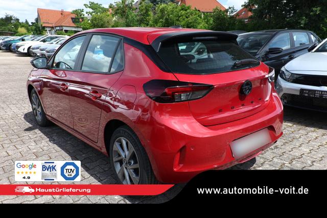 Opel Corsa Edition 1.2 100 LM16Z Kam PDC vo/hi SichtP Temp 