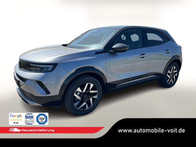 Opel Mokka - GS Hybrid KomfortP SHZ LHZ Kam PDC CarPlay