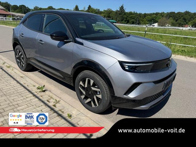 Opel Mokka GS Hybrid KomfortP SHZ LHZ Kam PDC CarPlay 