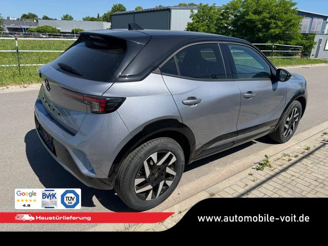 Opel Mokka GS Hybrid KomfortP SHZ LHZ Kam PDC CarPlay 