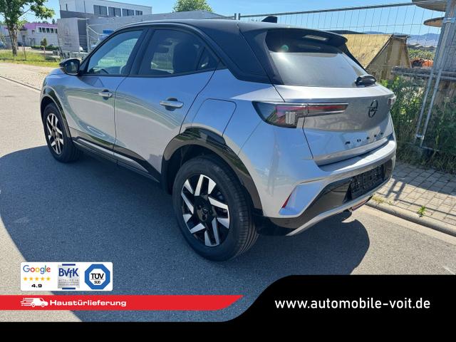 Opel Mokka GS Hybrid KomfortP SHZ LHZ Kam PDC CarPlay 