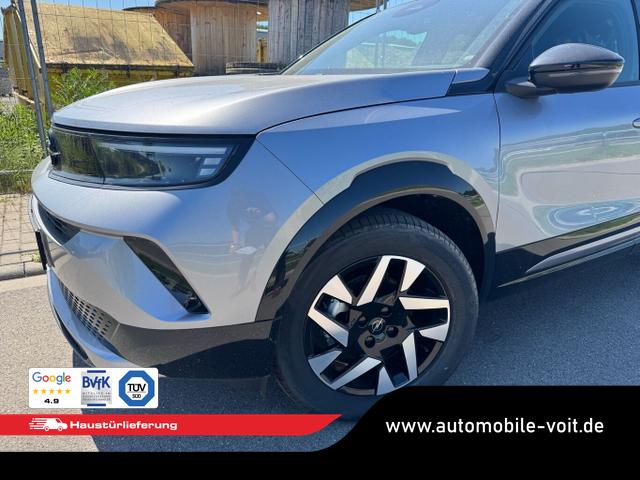 Opel Mokka GS Hybrid KomfortP SHZ LHZ Kam PDC CarPlay 