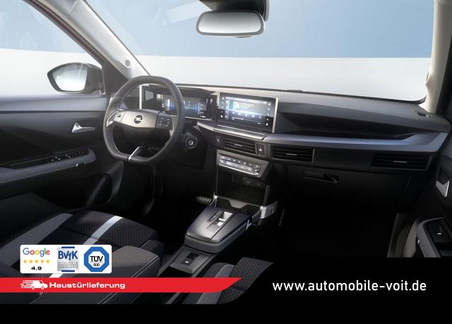 Opel Frontera GS Hybrid TechP SHZ LHZ Nav Kam PDC 17Z 