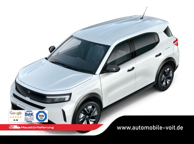 Opel Frontera GS Hybrid TechP SHZ LHZ Nav Kam PDC 17Z 