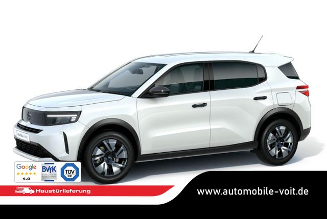 Opel Frontera GS Hybrid TechP SHZ LHZ Nav Kam PDC 17Z 