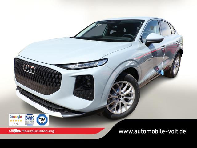 Audi Q3 Sportback - Tech LED+ KlimaP Keyl ACC PrivG 18Z