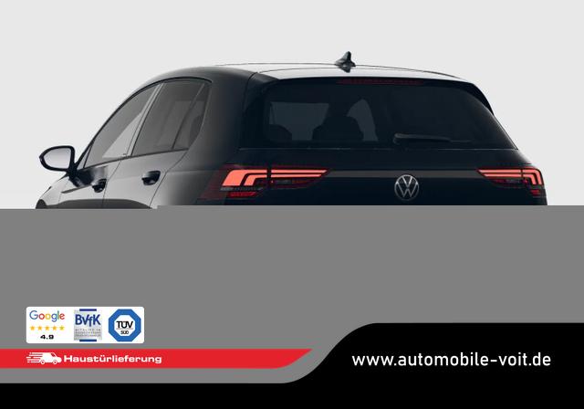 Volkswagen Golf LIFE 8 TDI Ready2D ParkAs+ SHZ PrivG 17Z KeyL 