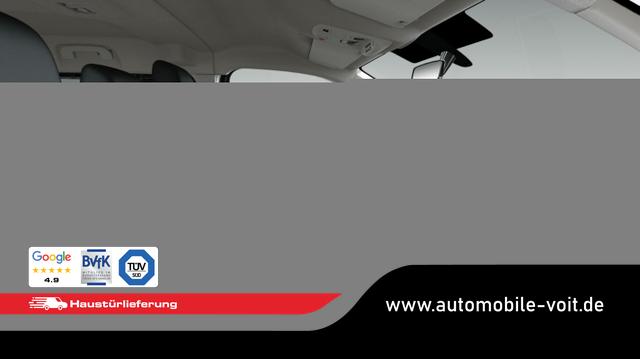 Opel Vivaro DoKa AT8 M CityP Kam Carpl Sight&Light 