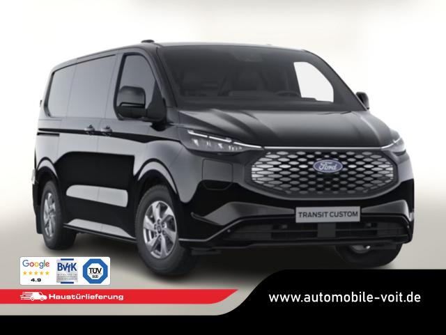 Ford E-Transit Custom - Limited 71kWh L1 AHK ProPower