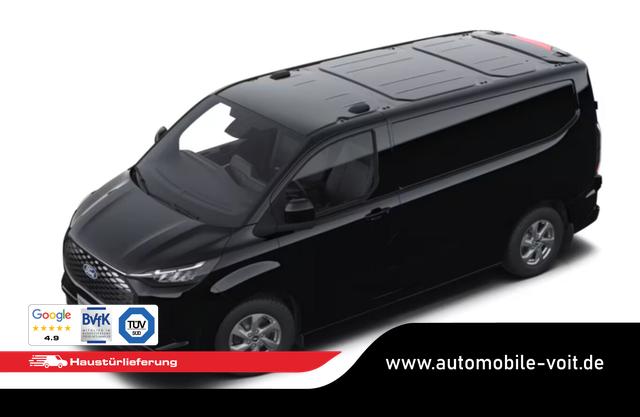 Ford E-Transit Custom Limited 71kWh L1 AHK ProPower 