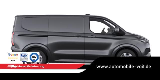 Ford E-Transit Custom Limited 71kWh L1 LED SHZ 2S 16Z 