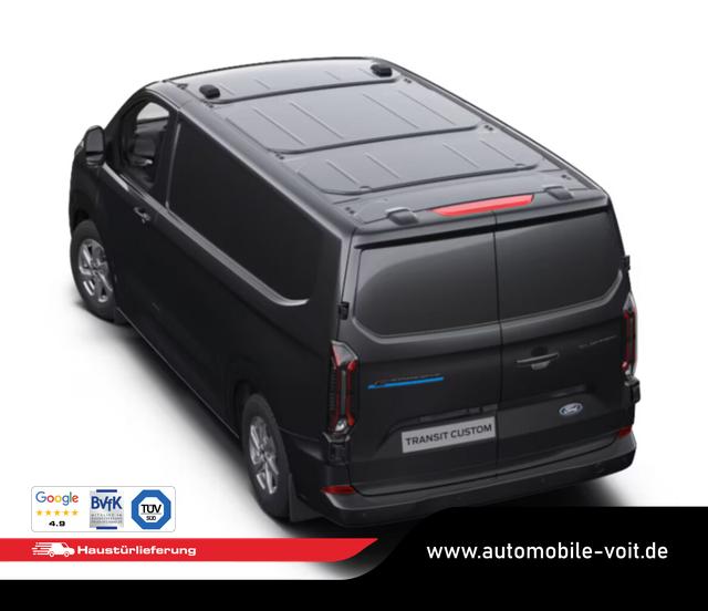 Ford E-Transit Custom Limited 71kWh L1 LED SHZ 2S 16Z 