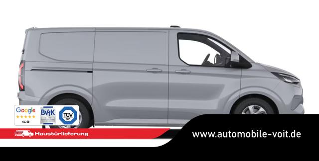 Ford E-Transit Custom Limited 71kWh L1 AHK ProPower 