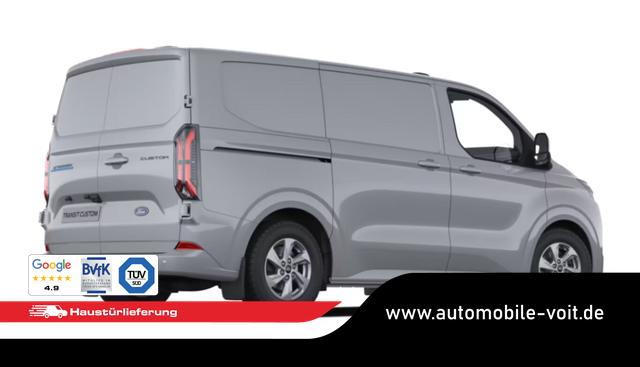 Ford E-Transit Custom Limited 71kWh L1 AHK ProPower 