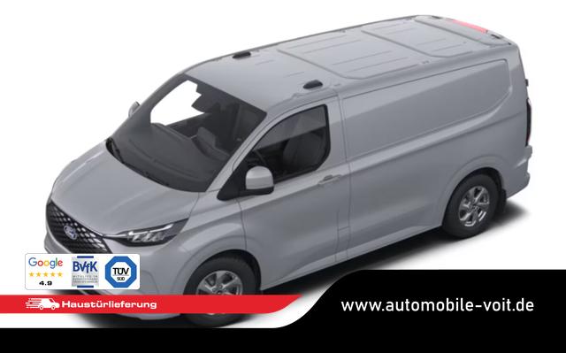 Ford E-Transit Custom Limited 71kWh L1 AHK ProPower 