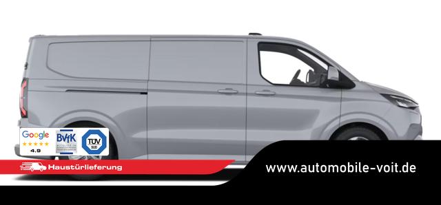 Ford E-Transit Custom Limited 71kWh L2 ACC AHK ProPow 