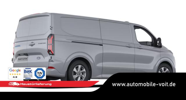 Ford E-Transit Custom Limited 71kWh L2 ACC AHK ProPow 
